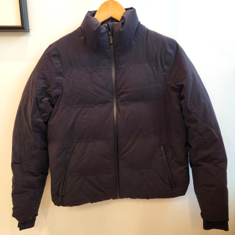 Lululemon Puffer Size 4